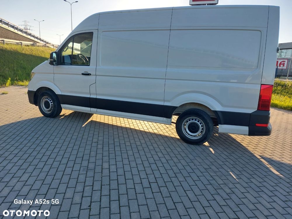 Volkswagen Crafter - 7