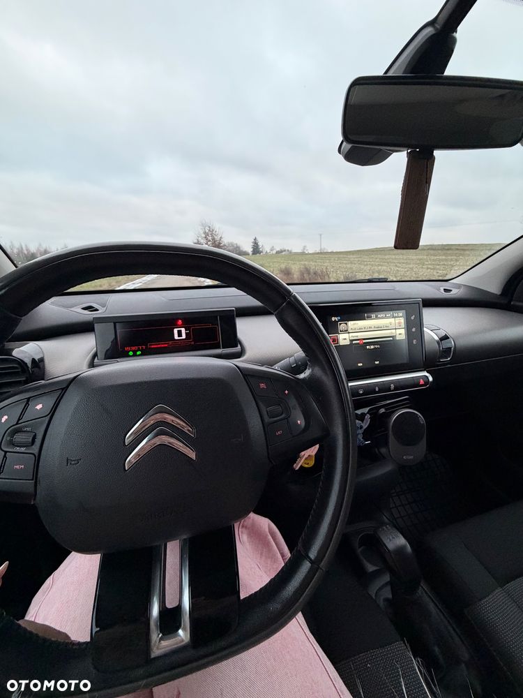 Citroën C4 Cactus BlueHDi 100 Stop&Start Selection - 11