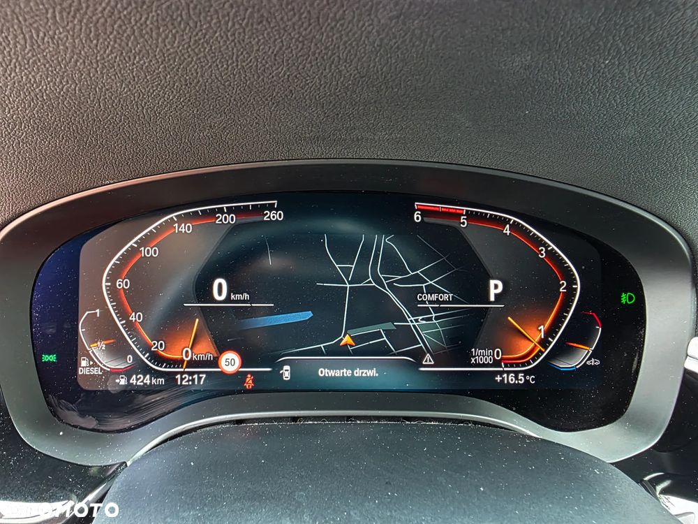 BMW Seria 5 520d mHEV Luxury Line - 15