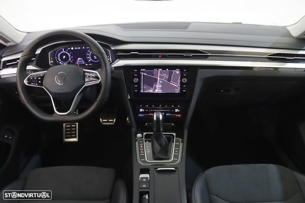 VW Arteon Shooting Brake 1.4 TSI eHybrid Elegance - 6