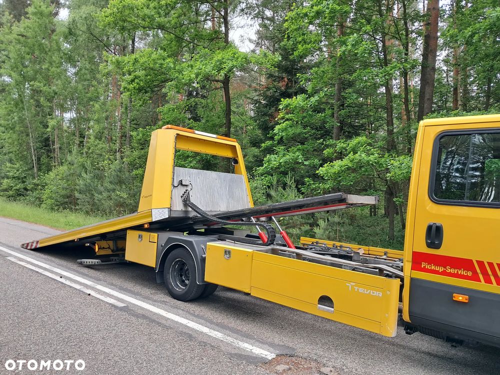 Iveco Daily 70C18 TEVOR - 12