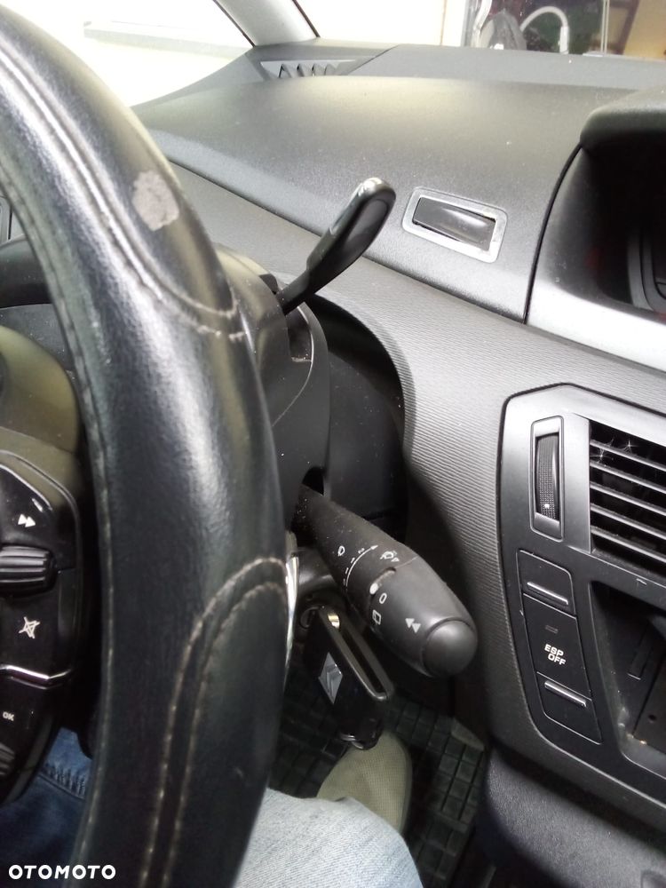 Citroën C4 Picasso 2.0 HDi Exclusive - 3