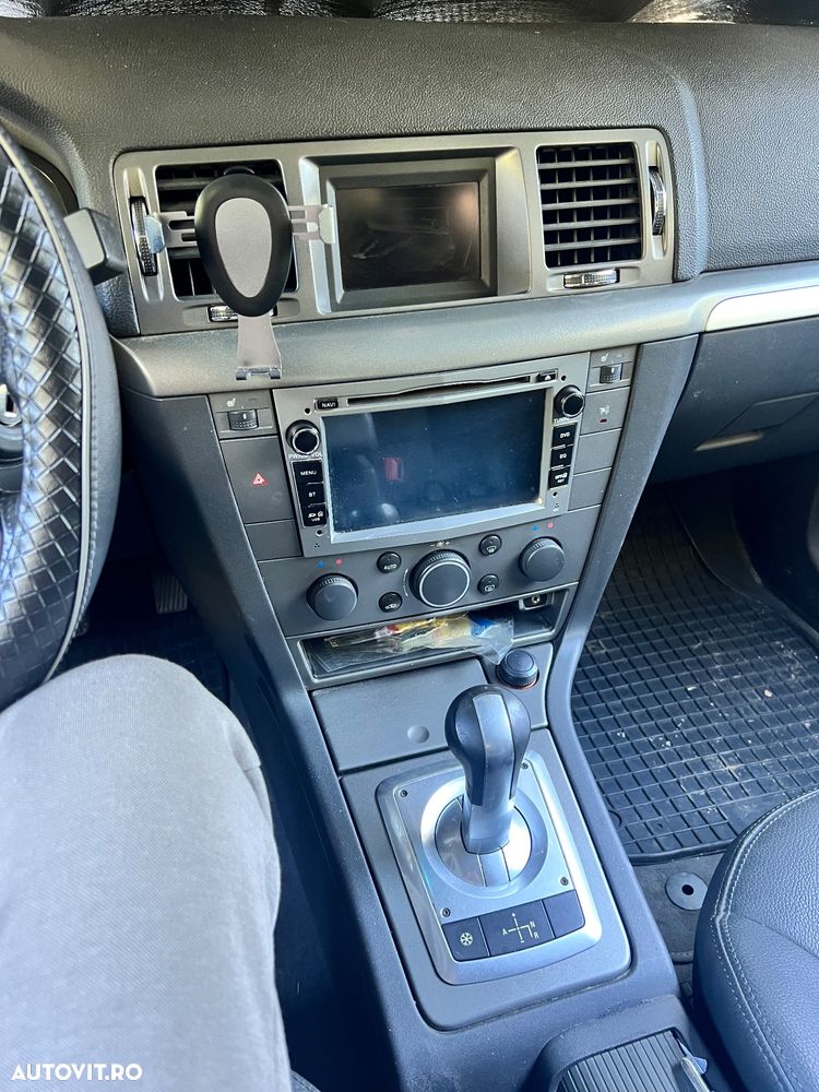Opel Vectra - 4