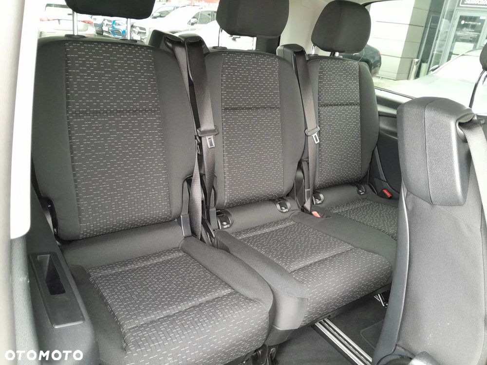 Mercedes-Benz Vito Tourer L2 Select 9G-Tronic 447.703 - 18
