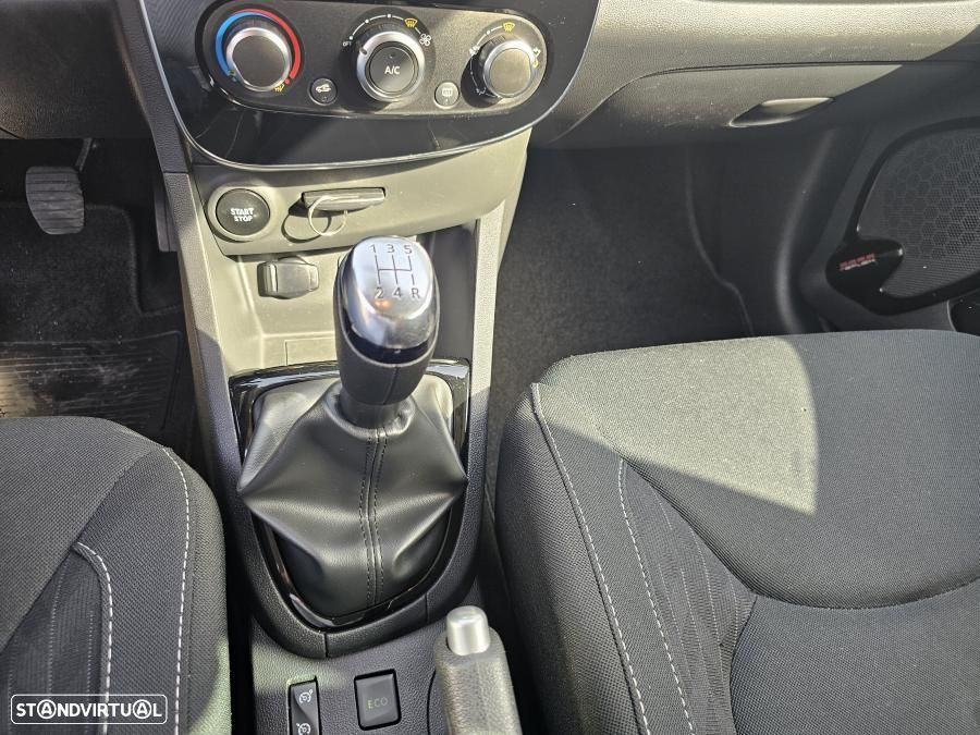 Renault Clio 0.9 TCe Limited - 20