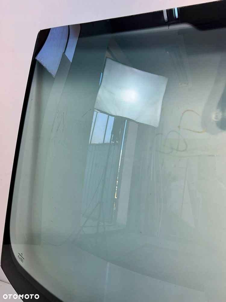 43R 000 517 Szyba przednia / czołowa Audi A5 8T 8F 2010 PRZÓD - 6