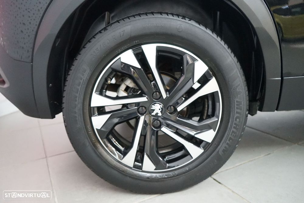 Peugeot 2008 PureTech 100 Allure - 12