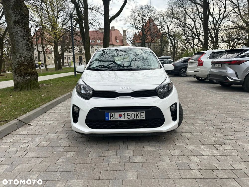 Kia Picanto 1.0 Dream-Team Edition - 4
