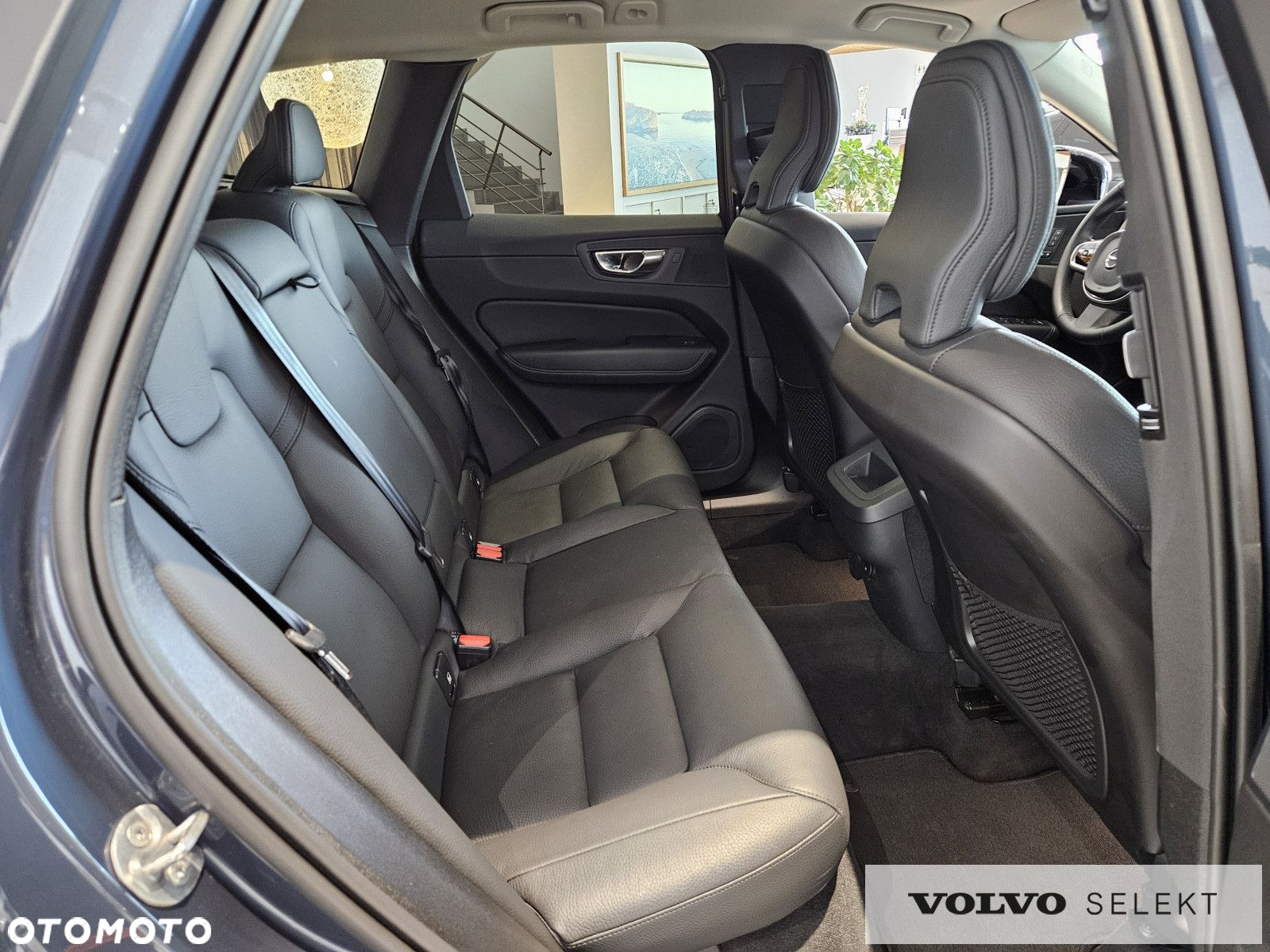 Volvo XC 60 - 23