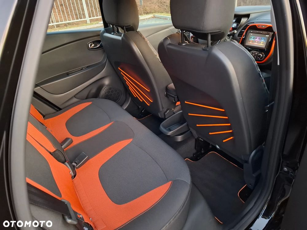 Renault Captur ENERGY TCe 120 EDC XMOD - 27
