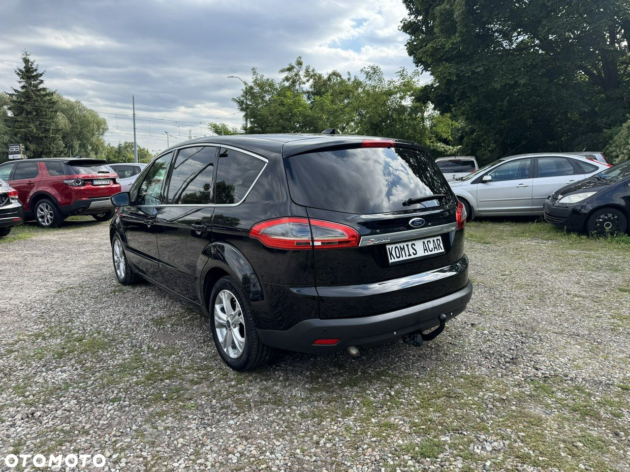 Ford S-Max - 4