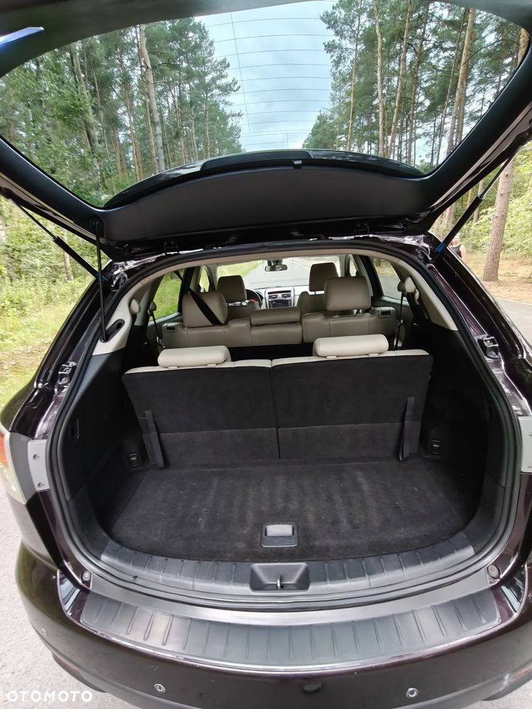 Mazda CX-9 - 14