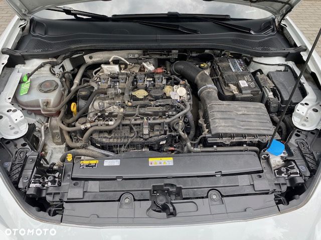 Cupra Leon 2.0 TSI VZ DSG - 31