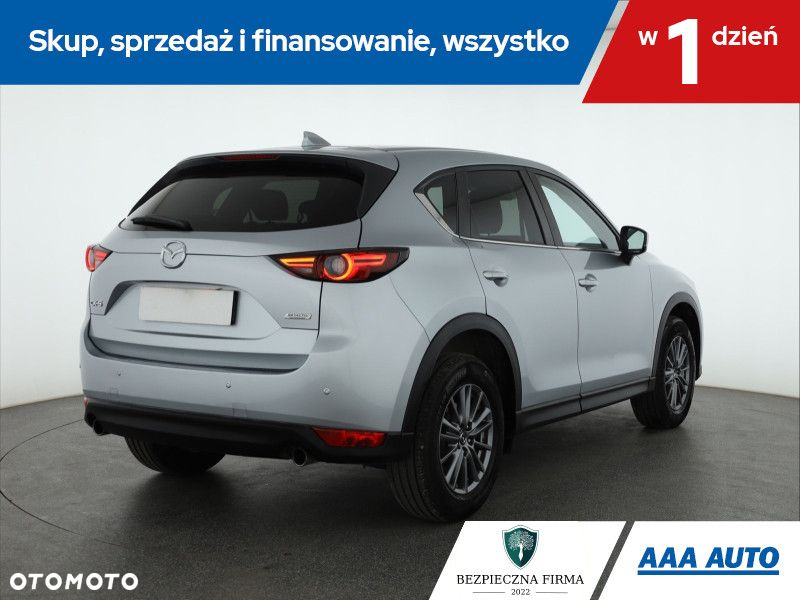 Mazda CX-5 - 6