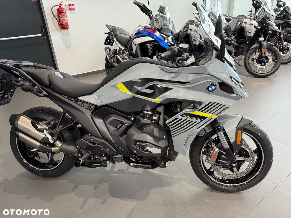 BMW R - 7