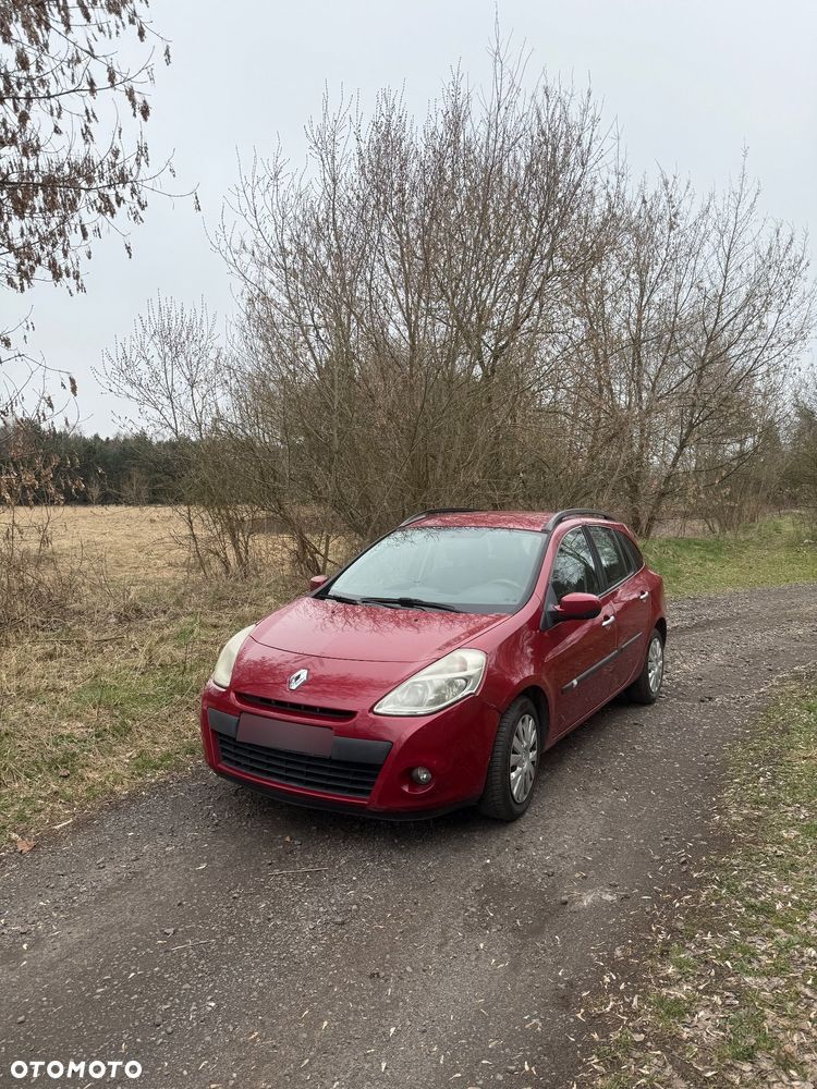 Renault Clio 1.2 TCE Alize - 1