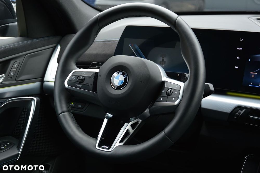 BMW X2 sDrive18d sport - 10