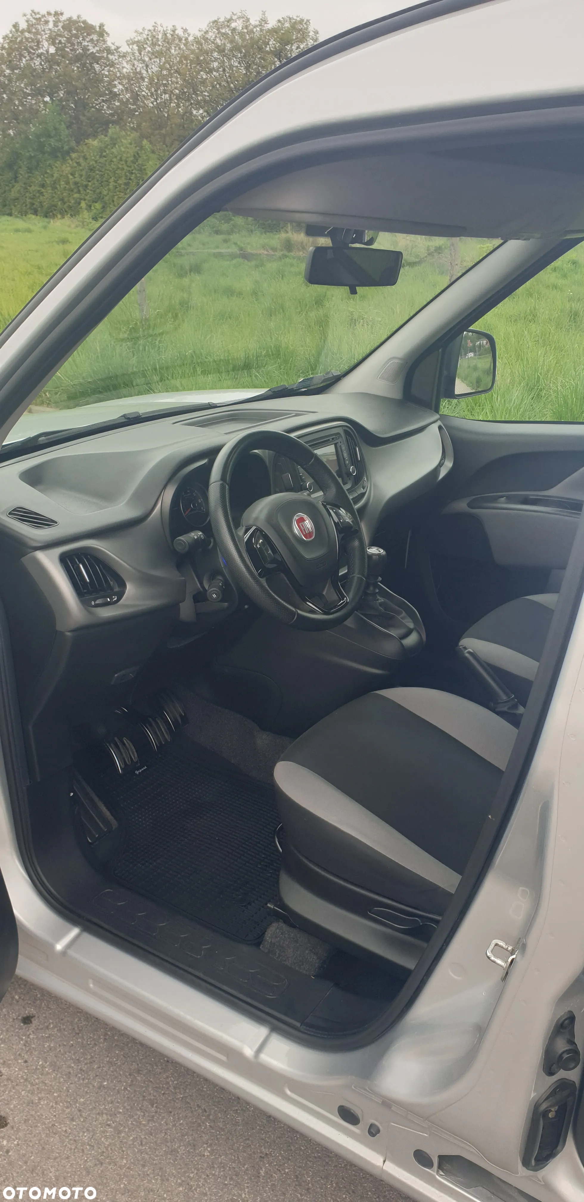Fiat Doblo 1.6 Multijet 16V Lounge - 18