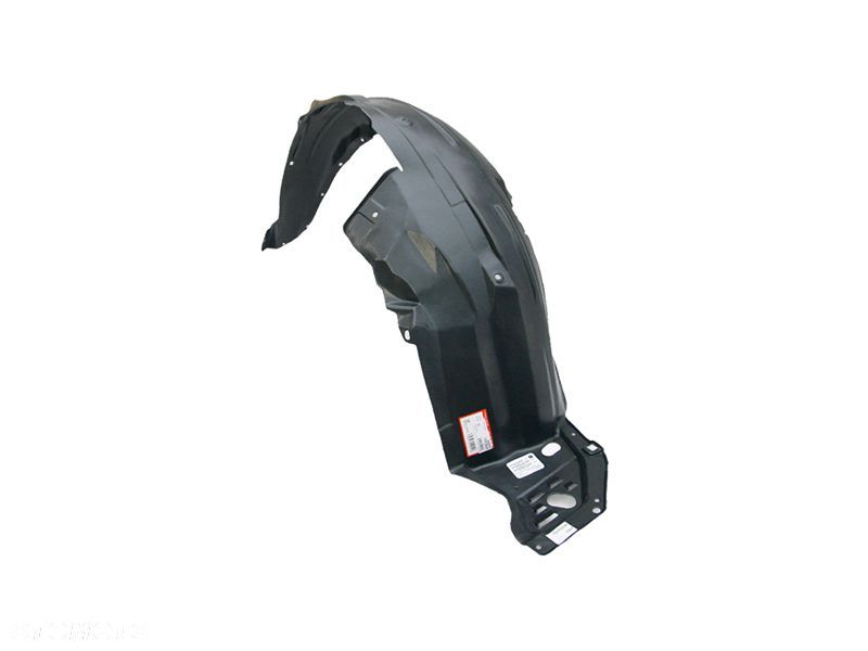 NADKOLE PRZOD HONDA ACCORD CU2 8 VIII 2008-2011 L