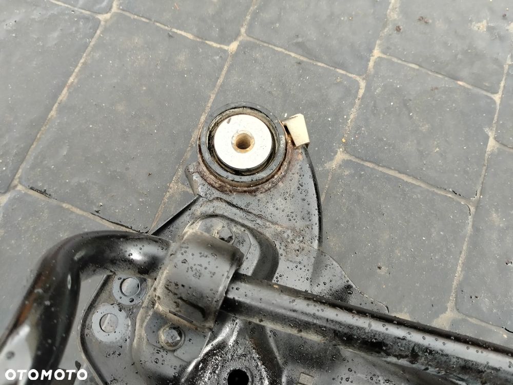 SANKI PRZÓD WÓZEK OPEL VECTRA C LIFT - 6