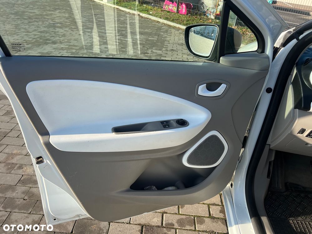 Renault Zoe Life - 20