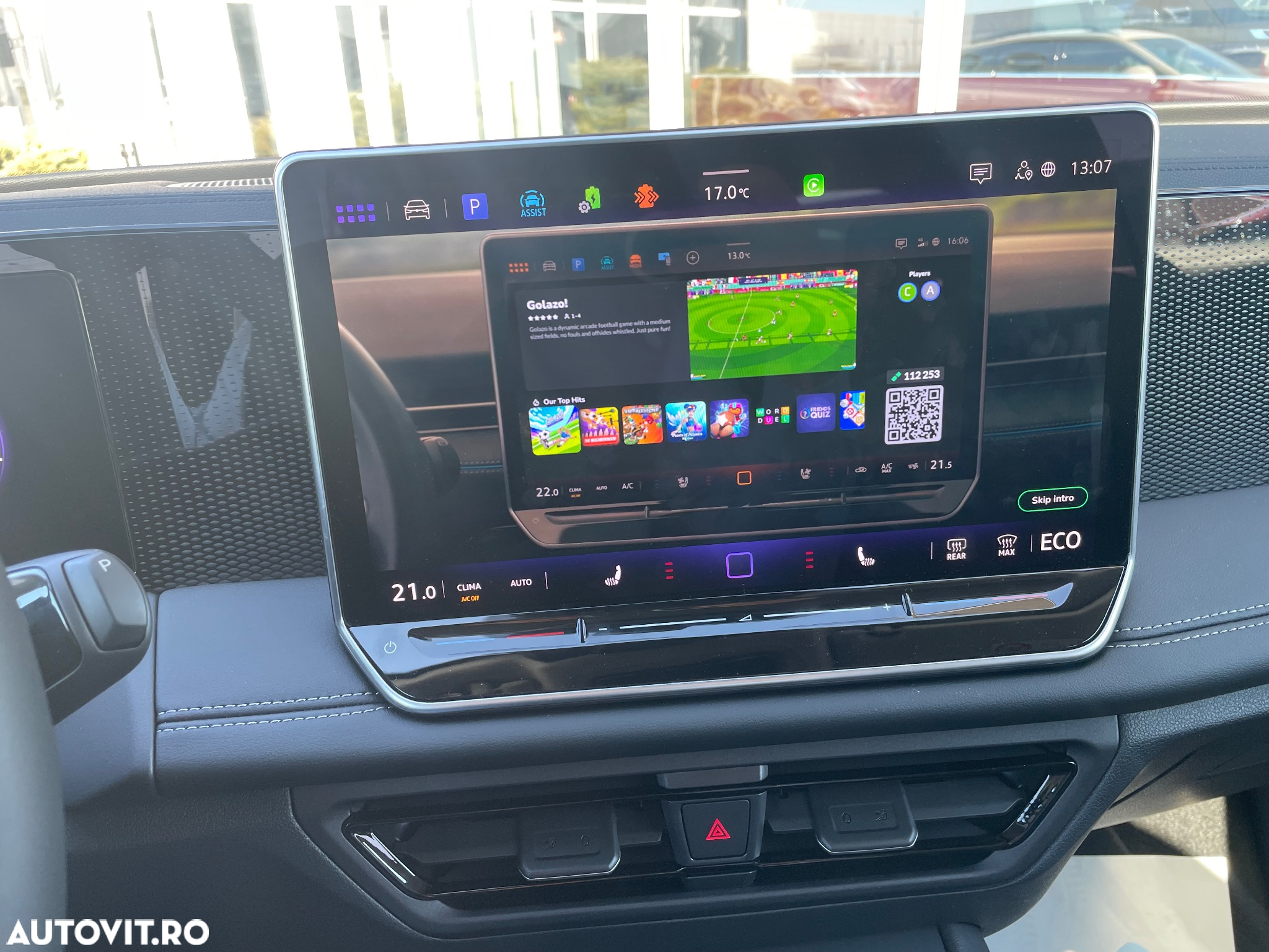 Volkswagen Tiguan 1.5 TSI eHybrid DSG PHEV Life - 19