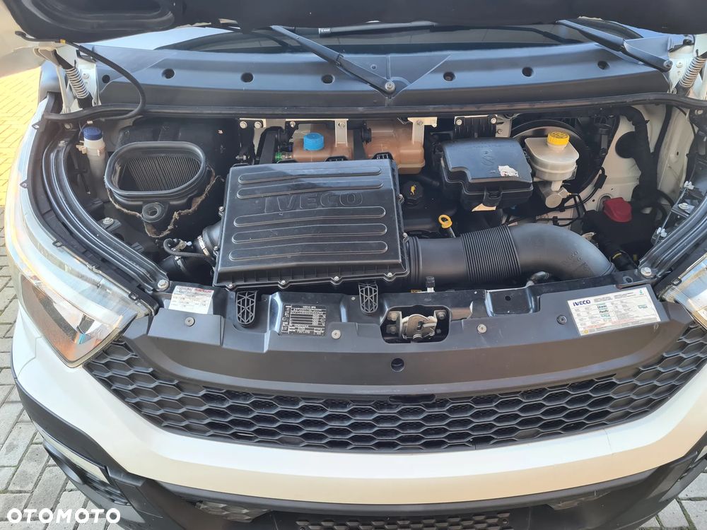 Iveco Daily - 21