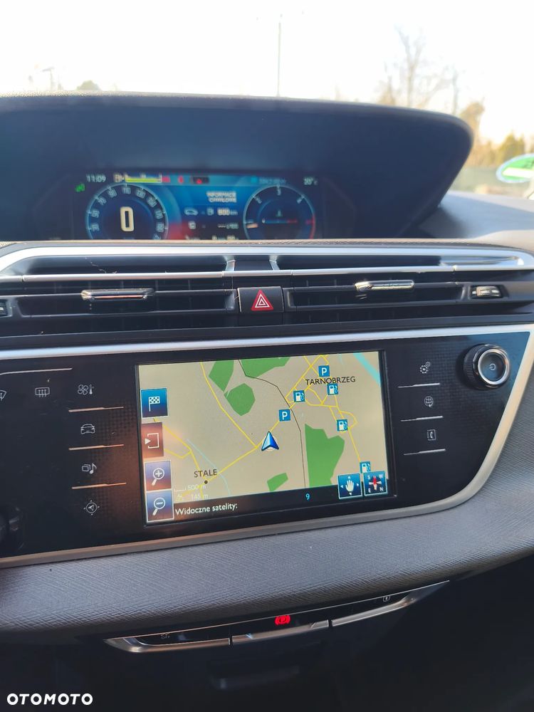 Citroën C4 Grand Picasso BlueHDi 150 Exclusive - 19