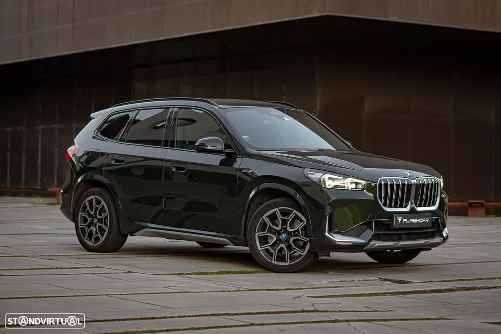 BMW X1 - 30