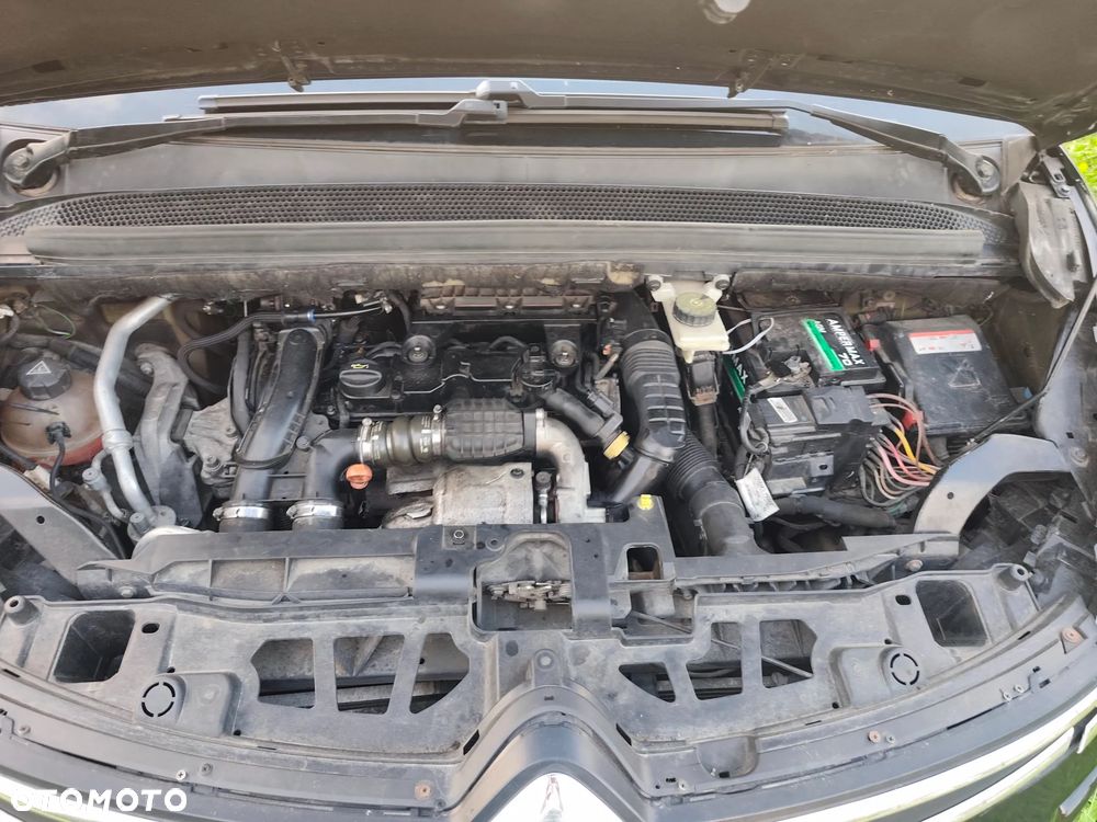 Citroën C4 Picasso - 5
