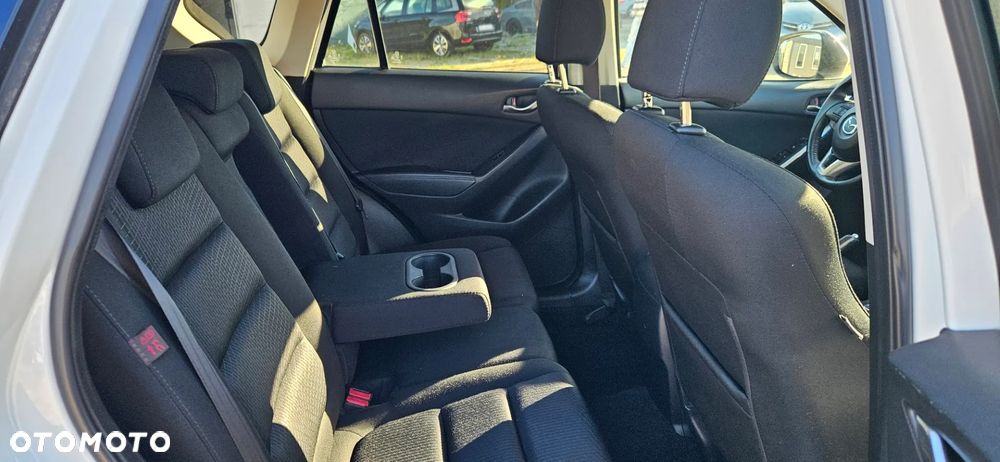 Mazda CX-5 2.2 D Skyenergy - 26