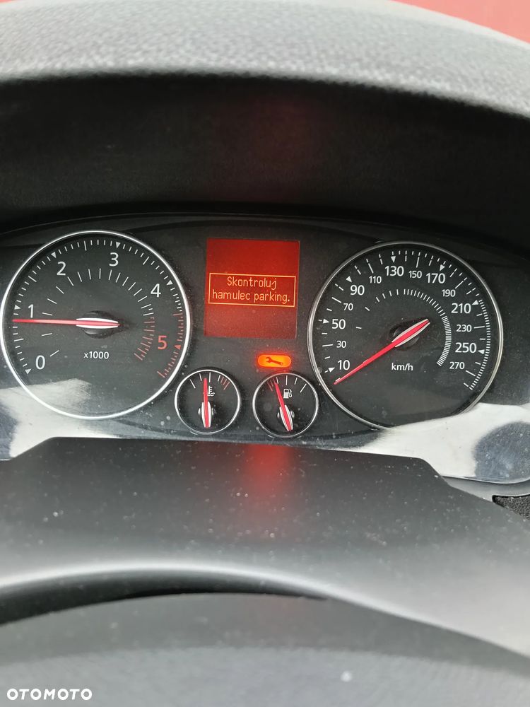Renault Laguna 2.0 dCi Bose Edition - 19
