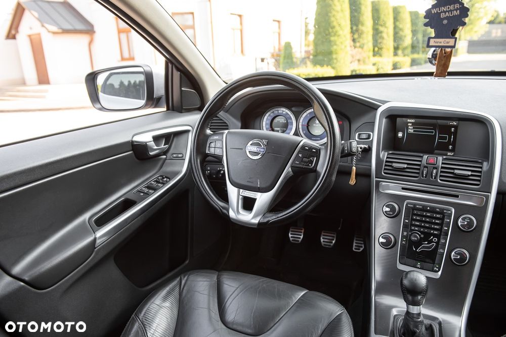 Volvo XC 60 D3 RDesign - 25