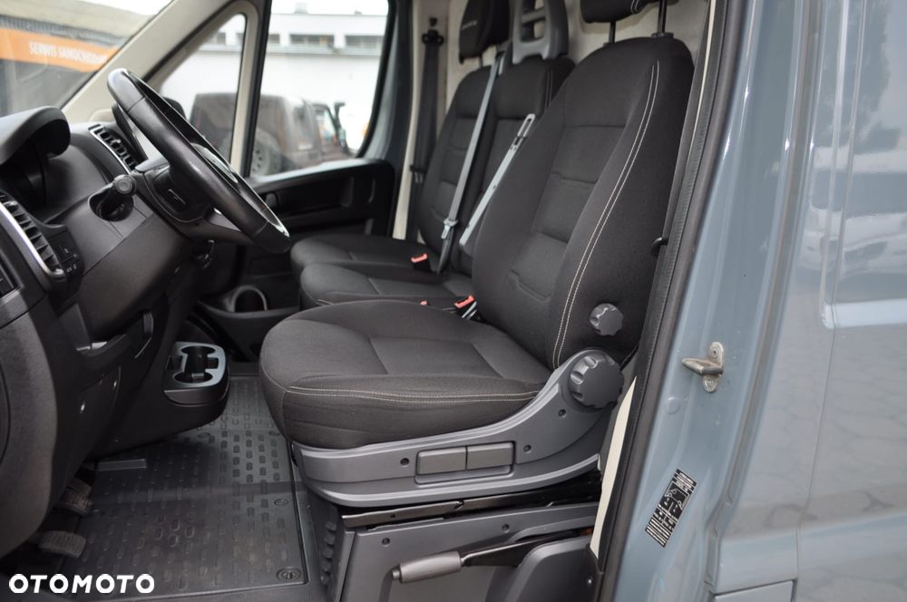 Fiat Ducato - 17