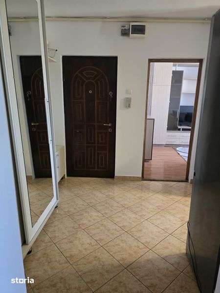 inchiriez apartament cu doua camere, cartier manastur — fotografia 3
