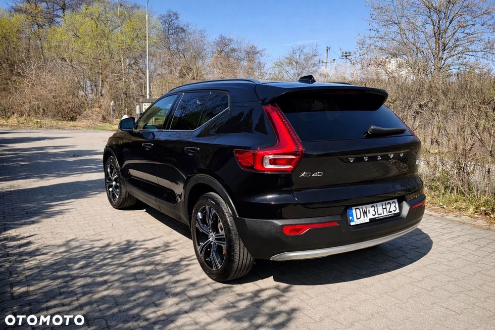Volvo XC 40 - 5
