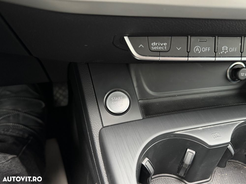 Audi A5 ack 2.0 TDI S tronic - 22