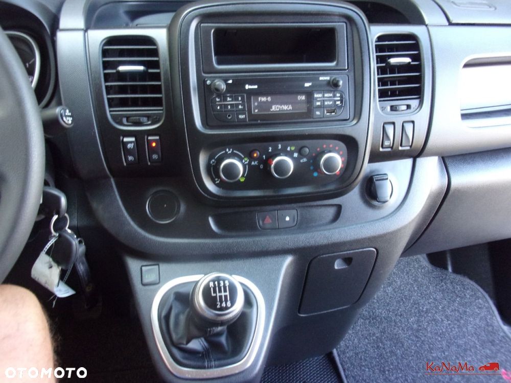 Renault Trafic - 33