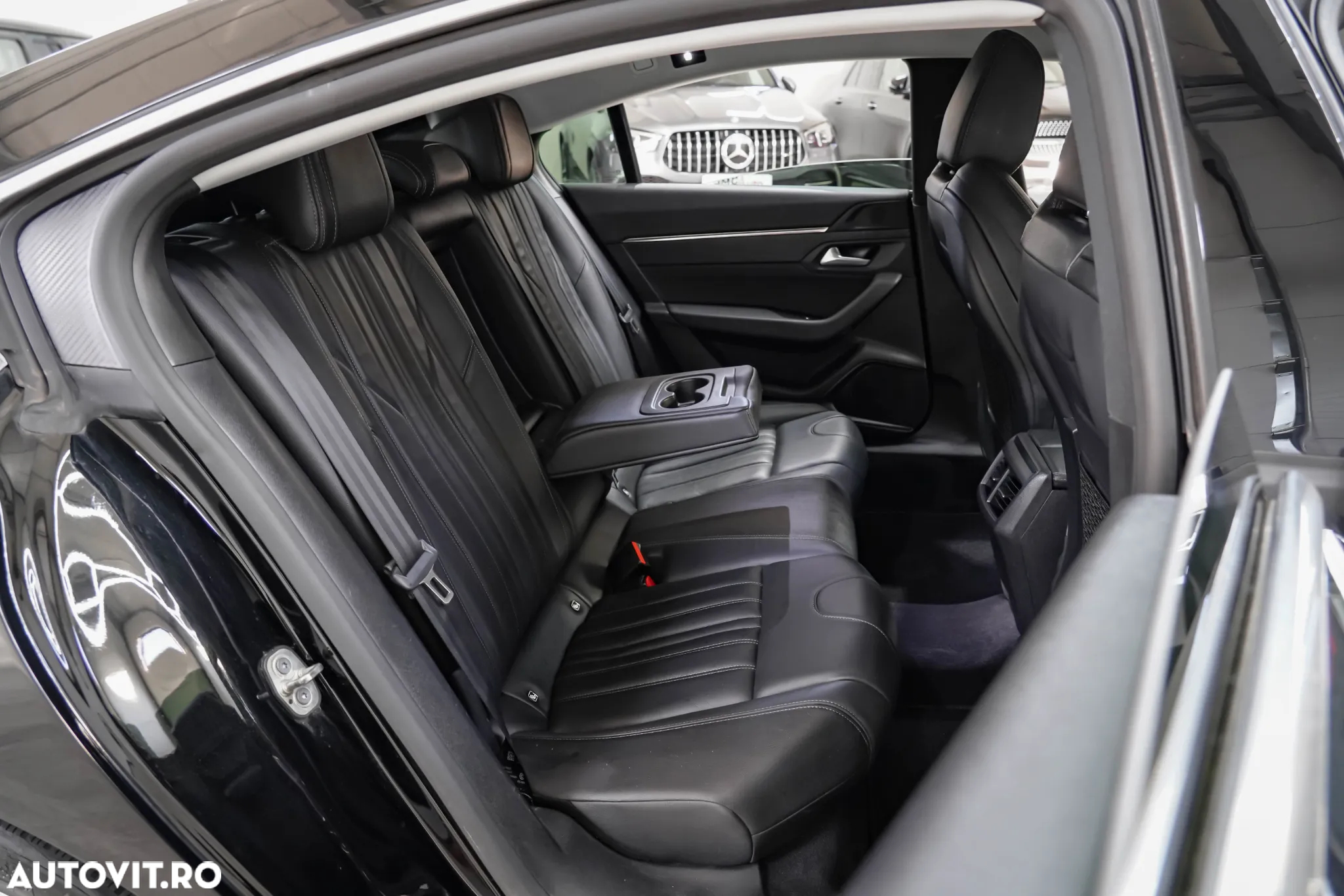 Peugeot 508 - 15