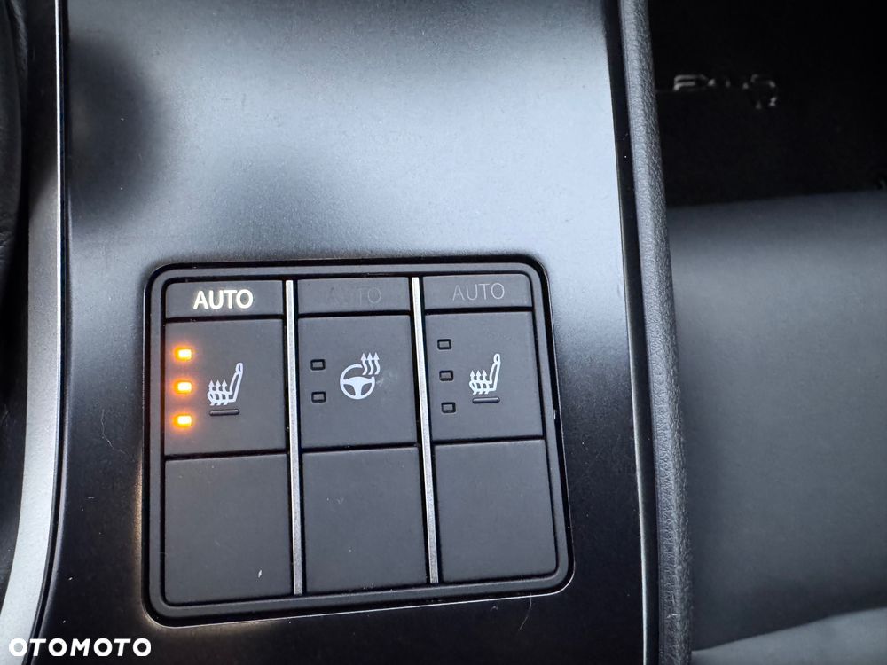 Lexus UX 200 GPF F Sport Design 2WD - 16