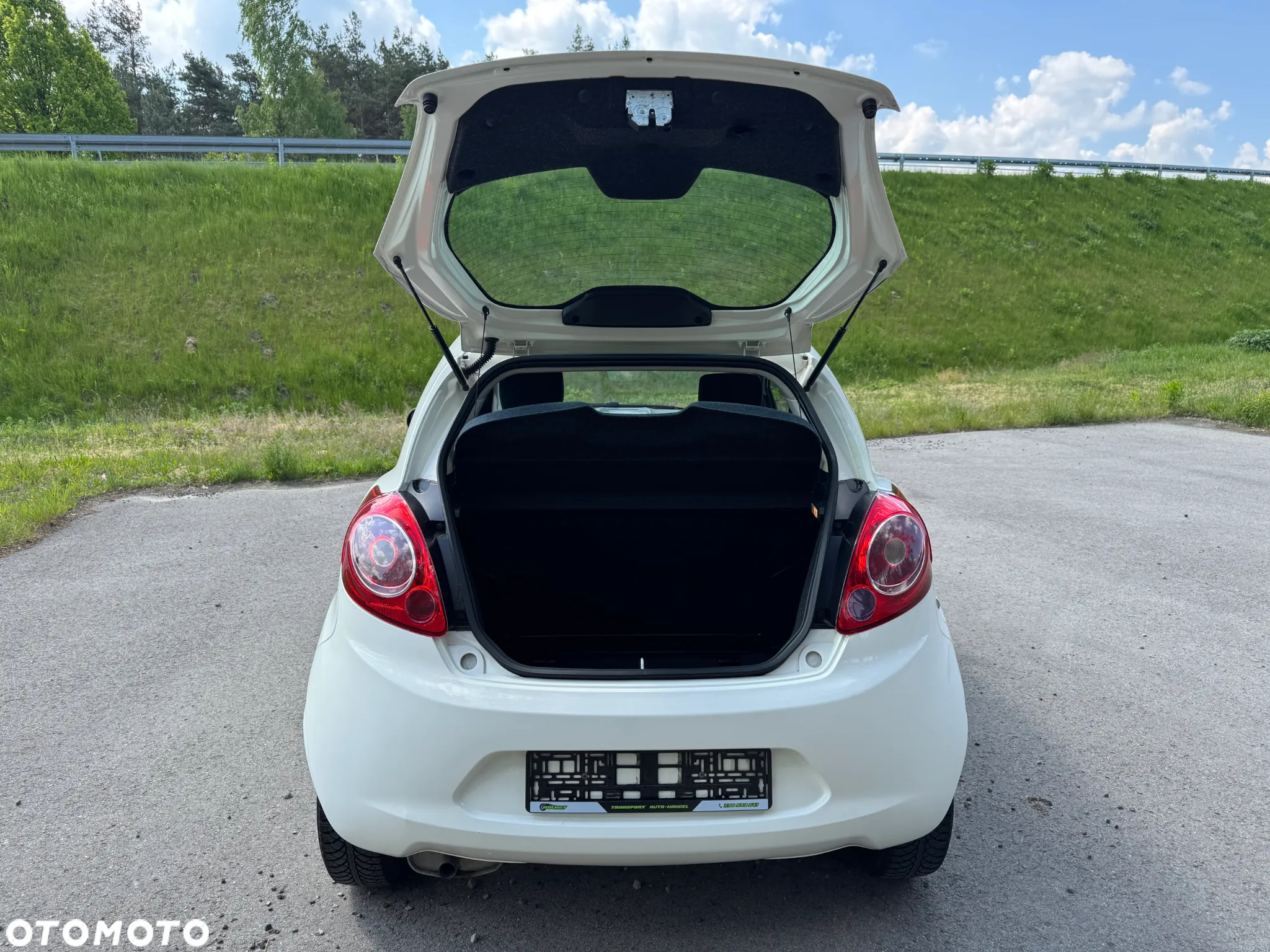 Ford KA 1.2 Titanium+ EU5 - 25