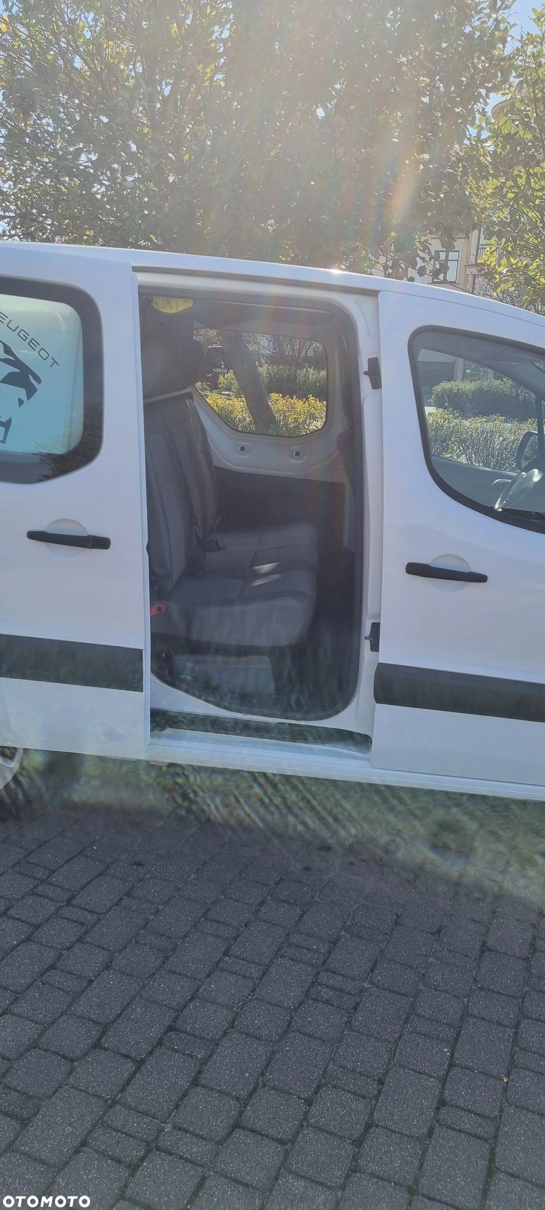 Peugeot Partner 1.6 HDi L2 Access - 14