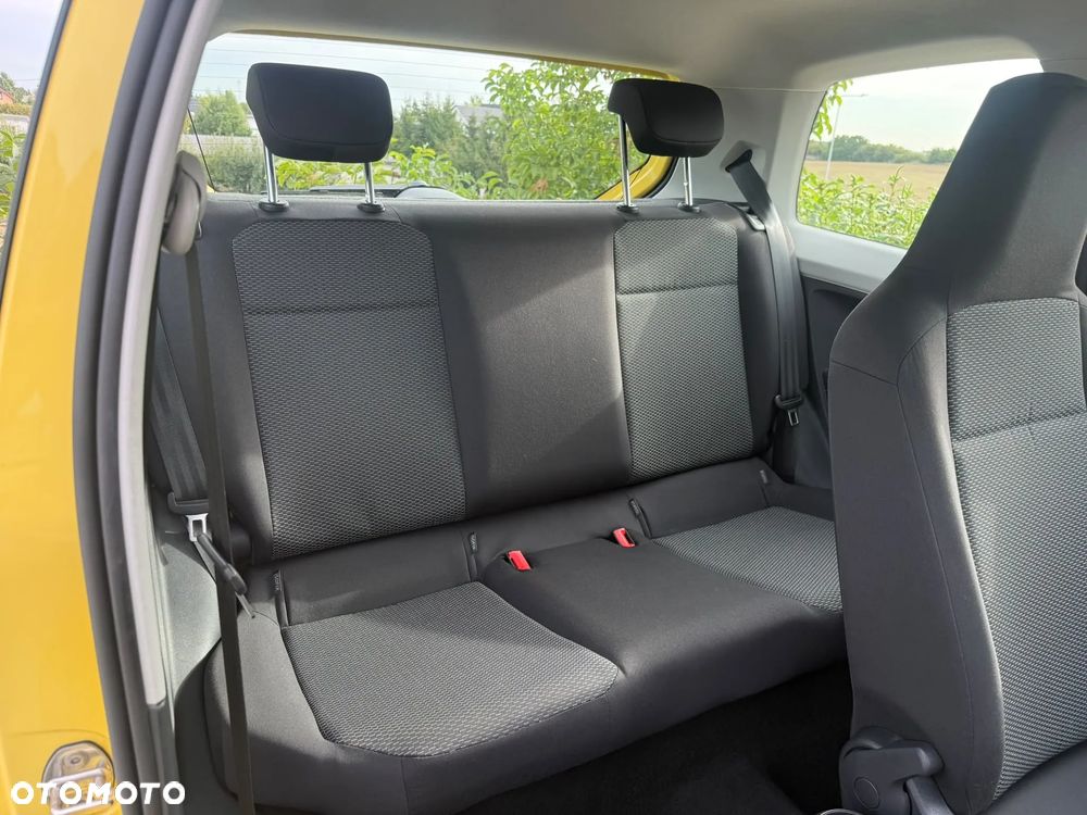 Seat Mii - 22