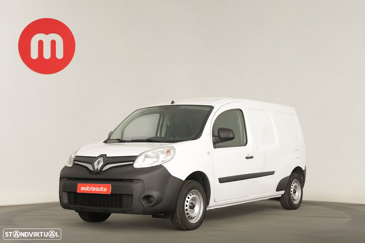 Renault kangoo 1.5 dci maxi business s/s - 2