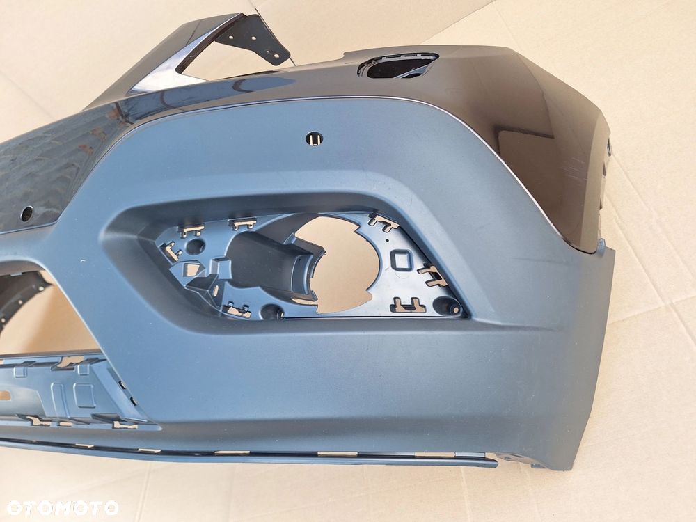 OPEL MOKKA 12-16 ZDERZAK PRZÓD PRZEDNI ORYG GM 95350353 WYSYŁKA 24H - 6
