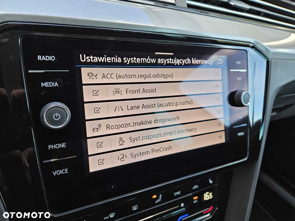 Volkswagen Passat 2.0 TDI EVO Business DSG - 19