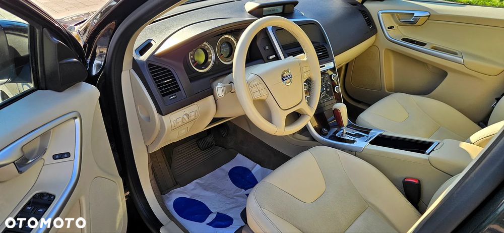 Volvo XC 60 - 5