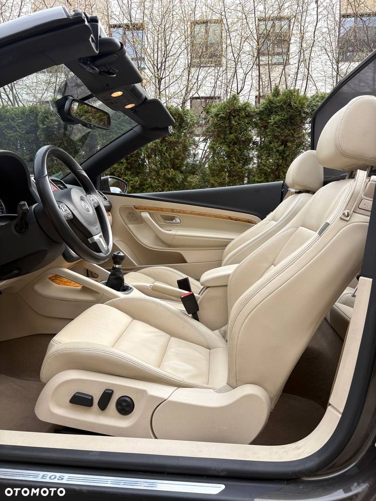 Volkswagen Eos 2.0 TSI Individual - 19