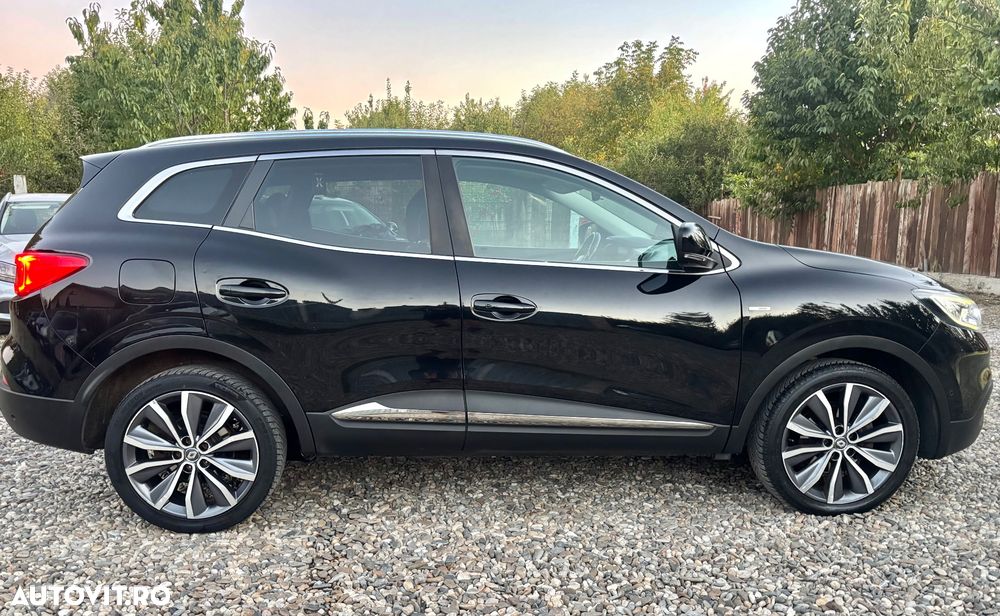 Renault Kadjar - 4