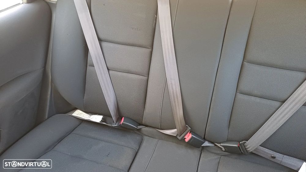 Honda Civic 1.4 LS - 23